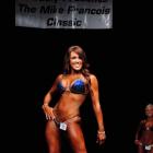 Brittany  Glispie - NPC Mike Francois Classic 2014 - #1