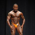 Mike   McGill - NPC USA 2012 - #1