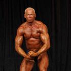 James   Vandervest - NPC Masters Nationals 2009 - #1