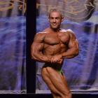 Bachir  Aboujaune - NPC Tim Gardner Chicago Extravaganza 2013 - #1