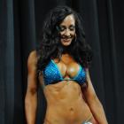 Alison  Rosen - IFBB Arnold Classic 2011 - #1