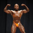 Mike   McGill - NPC USA 2012 - #1