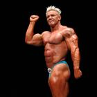 Andy  Haman - IFBB Phoenix Pro 2010 - #1