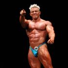 Andy  Haman - IFBB Phoenix Pro 2010 - #1