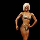 Amanda  Harris - NPC Jr. USA 2009 - #1