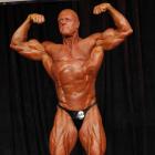 Donnie   Young - NPC Masters Nationals 2009 - #1