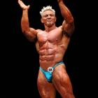 Andy  Haman - IFBB Phoenix Pro 2010 - #1