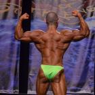 Bachir  Aboujaune - NPC Tim Gardner Chicago Extravaganza 2013 - #1