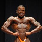 Mike   McGill - NPC USA 2012 - #1