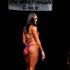 Crystal  Rutherford - NPC Mike Francois Classic 2014 - #1