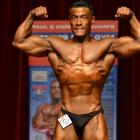 Ralph Anthony  Mateo - IFBB Australian Nationals 2012 - #1