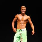 Lee  Arnett - NPC USA Coastal 2012 - #1