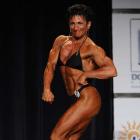 Lynn  Davis - IFBB North American Championships 2010 - #1