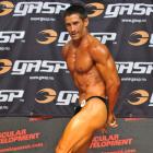 Noah  Burton - NPC Branch Warren Classic 2011 - #1