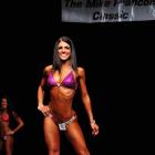 Crystal  Rutherford - NPC Mike Francois Classic 2014 - #1