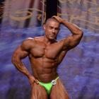 Bachir  Aboujaune - NPC Tim Gardner Chicago Extravaganza 2013 - #1