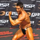 Noah  Burton - NPC Branch Warren Classic 2011 - #1