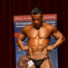 Ralph Anthony  Mateo - IFBB Australian Nationals 2012 - #1