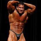 Steve   Kuclo - NPC Texas State 2011 - #1