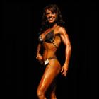 Christine  VanDenBerg - NPC Tracey Greenwood Classic 2010 - #1