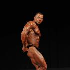 Bret  Nissen - NPC Sacramento 2010 - #1