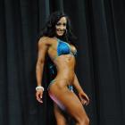 Alison  Rosen - IFBB Arnold Classic 2011 - #1