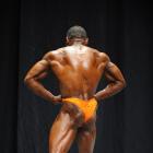 Mike   McGill - NPC USA 2012 - #1