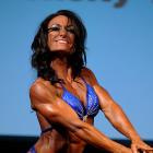 Stacy  Hanson - NPC Texas Shredder Classic 2012 - #1