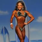 Candice  John - IFBB Europa Show of Champions Orlando 2011 - #1