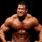 Steve   Kuclo - NPC Texas State 2011 - #1