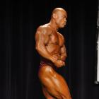 Ko  Chandetka - IFBB North American Championships 2011 - #1