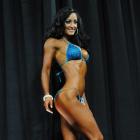 Alison  Rosen - IFBB Arnold Classic 2011 - #1