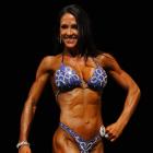 Kimberly    Sheppard      - NPC Team Universe 2010 - #1