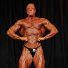 Donnie   Young - NPC Masters Nationals 2009 - #1