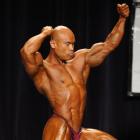 Ko  Chandetka - IFBB North American Championships 2011 - #1