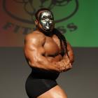 Kai  Greene - NPC Midwest Open 2012 - #1