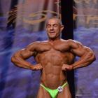 Bachir  Aboujaune - NPC Tim Gardner Chicago Extravaganza 2013 - #1