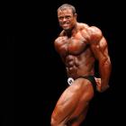 Daniel  Hill - IFBB Phoenix Pro 2010 - #1