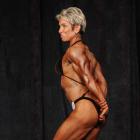 Ann  Gannon - NPC Masters Nationals 2010 - #1