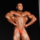 Henri-Pierre  Ano - IFBB New York Pro 2015 - #1