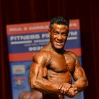 Ralph Anthony  Mateo - IFBB Australian Nationals 2012 - #1