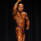 Ko  Chandetka - IFBB North American Championships 2011 - #1