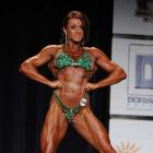 Terri  Vona - IFBB North American Championships 2010 - #1