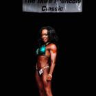 Constance  Glenn - NPC Mike Francois Classic 2014 - #1