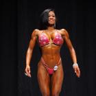 Cristina  Gedang - NPC USA 2012 - #1