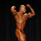 Ko  Chandetka - IFBB North American Championships 2011 - #1