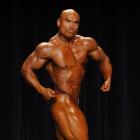 Ko  Chandetka - IFBB North American Championships 2011 - #1