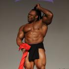 Kai  Greene - NPC Midwest Open 2012 - #1