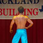 Chris  Leach - NPC Lackland Classic 2013 - #1