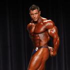 Michael  Stearns - IFBB North American Championships 2011 - #1